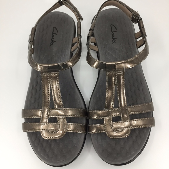 clarks sonar aster sandal